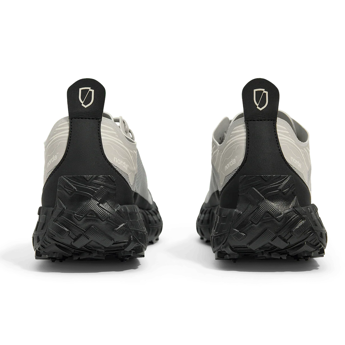 Norda 001A Men's