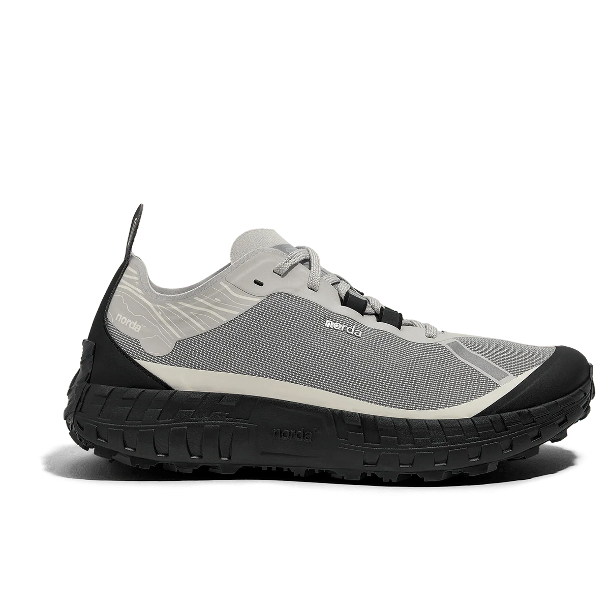 Norda 001A Men's