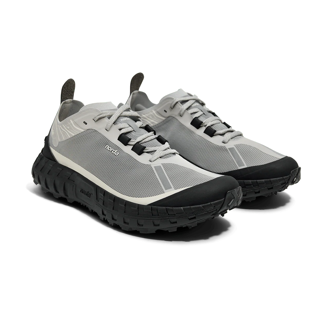 Norda 001A Men's