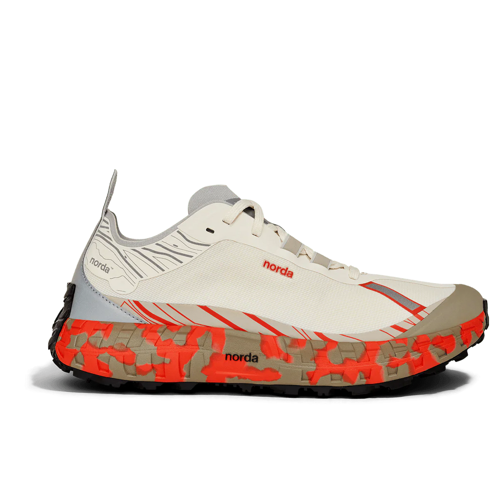 Norda 001A Men's