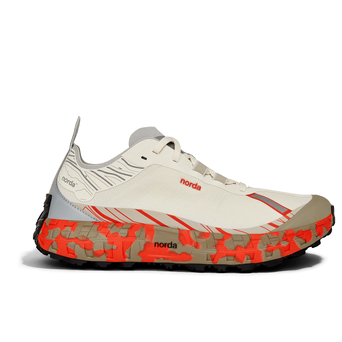 Norda 001A Men's