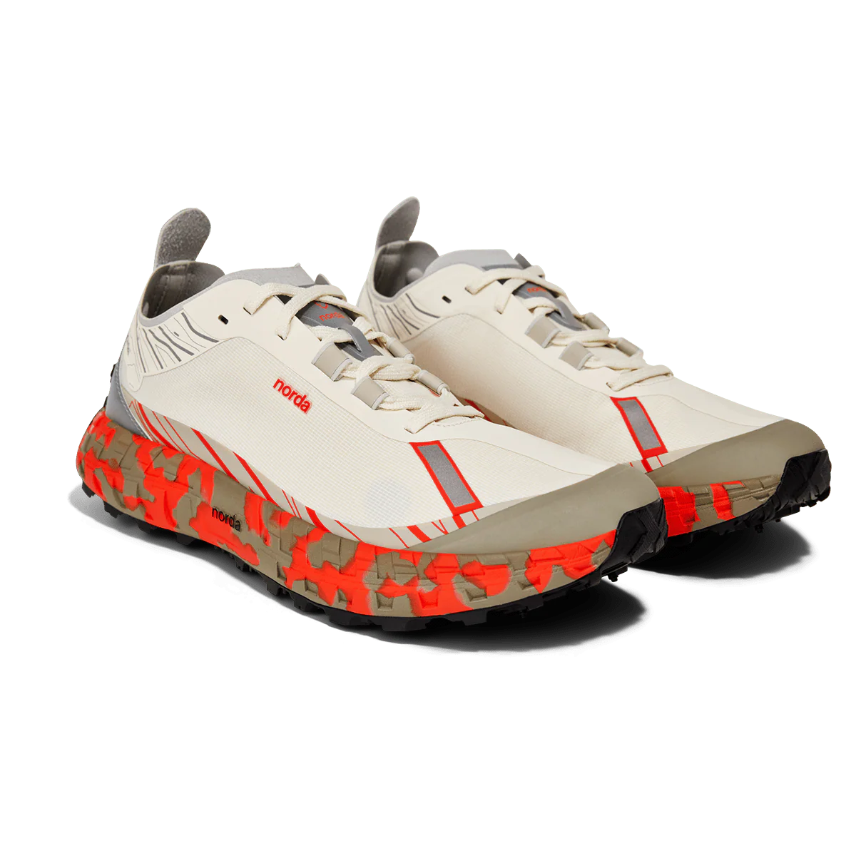 Norda 001A Men's