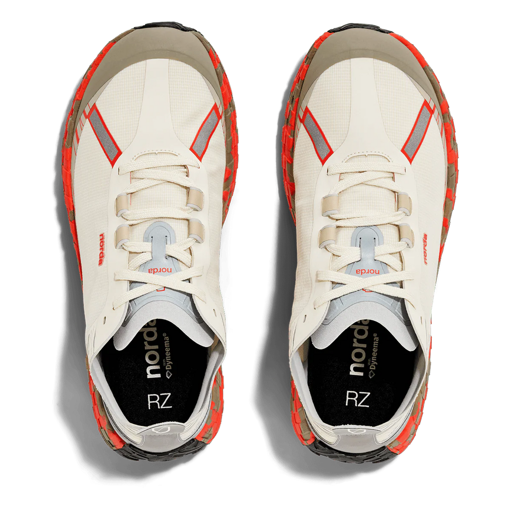 Norda 001A Men's