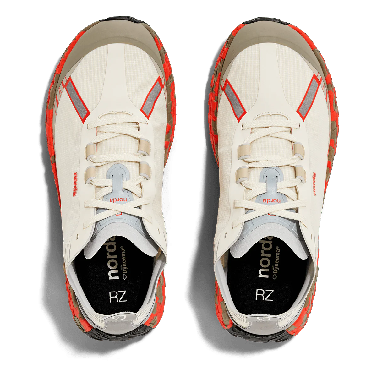Norda 001A Men's