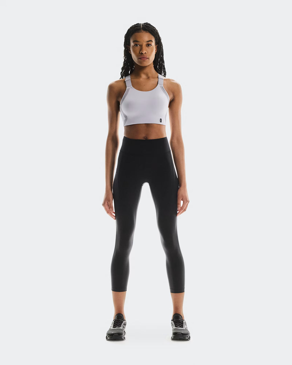On Performance Tights 7/8 Women's