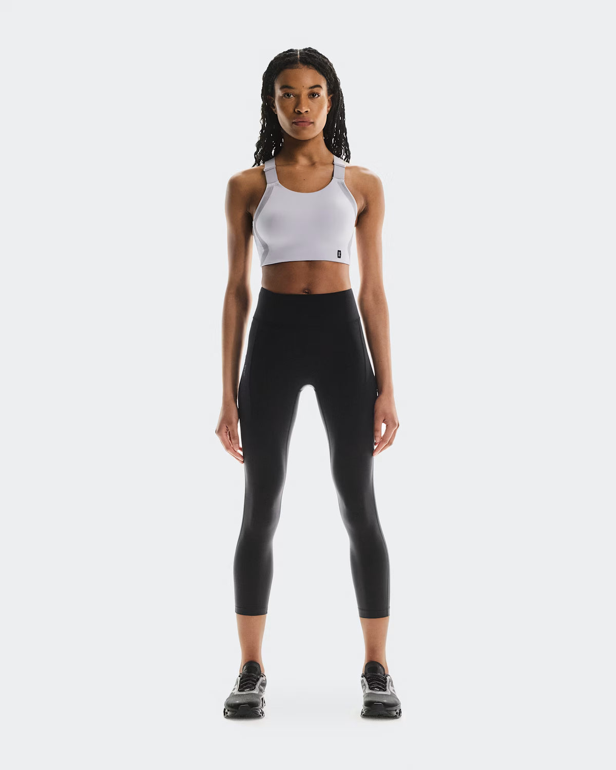 On Performance Tights 7/8 Women's