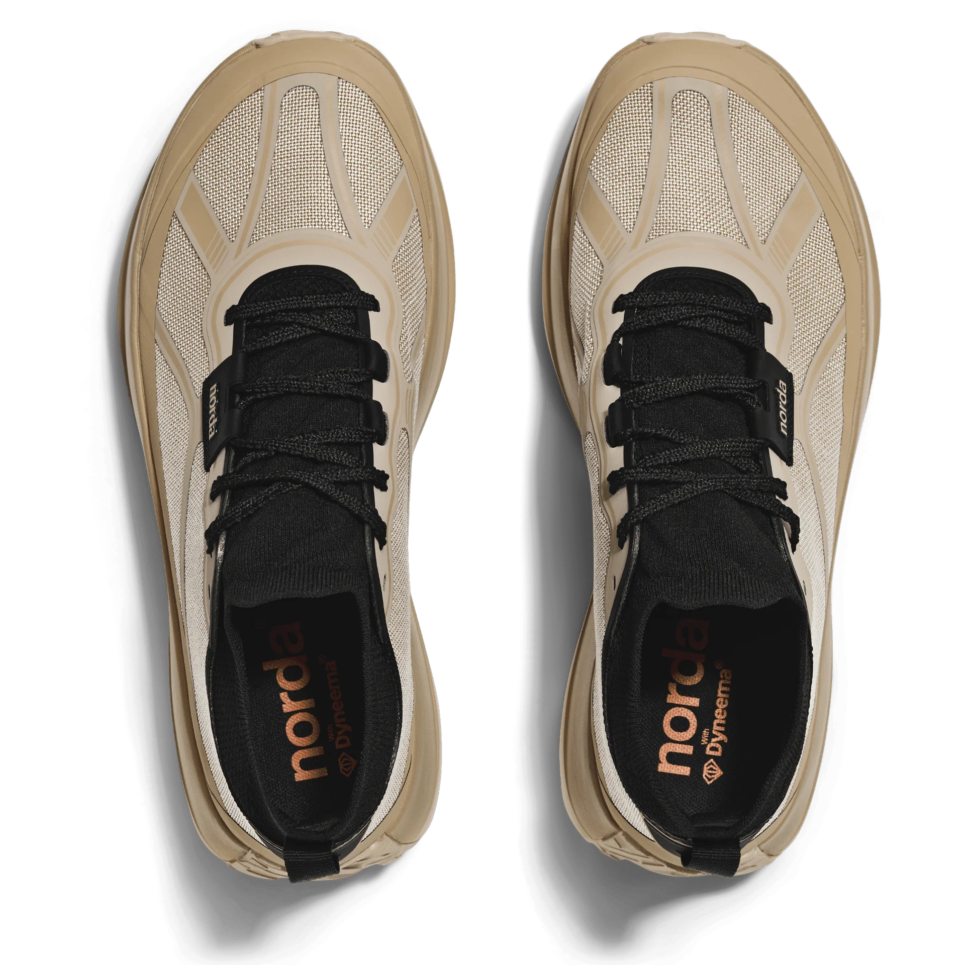Norda 055 Women's