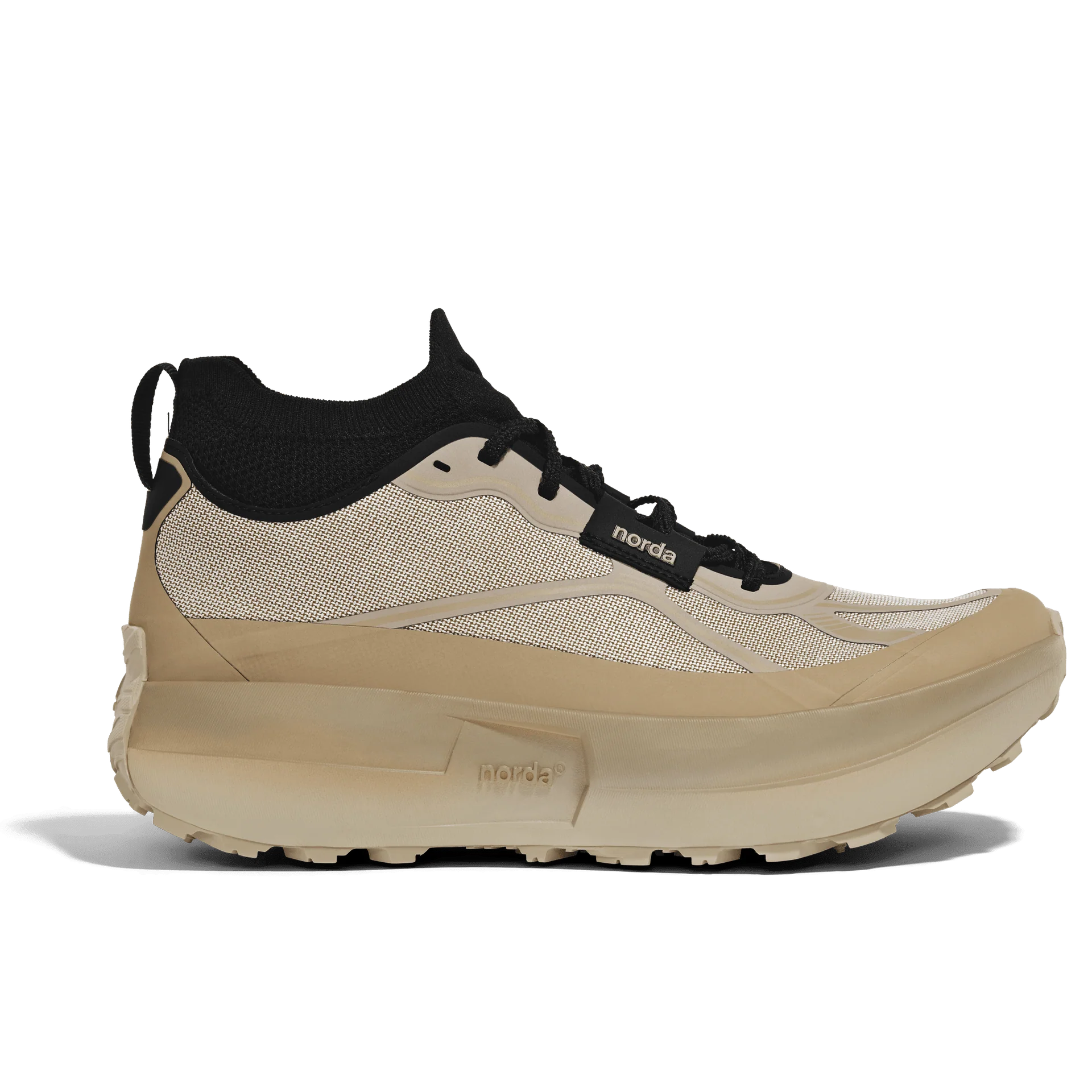 Norda 055 Men's