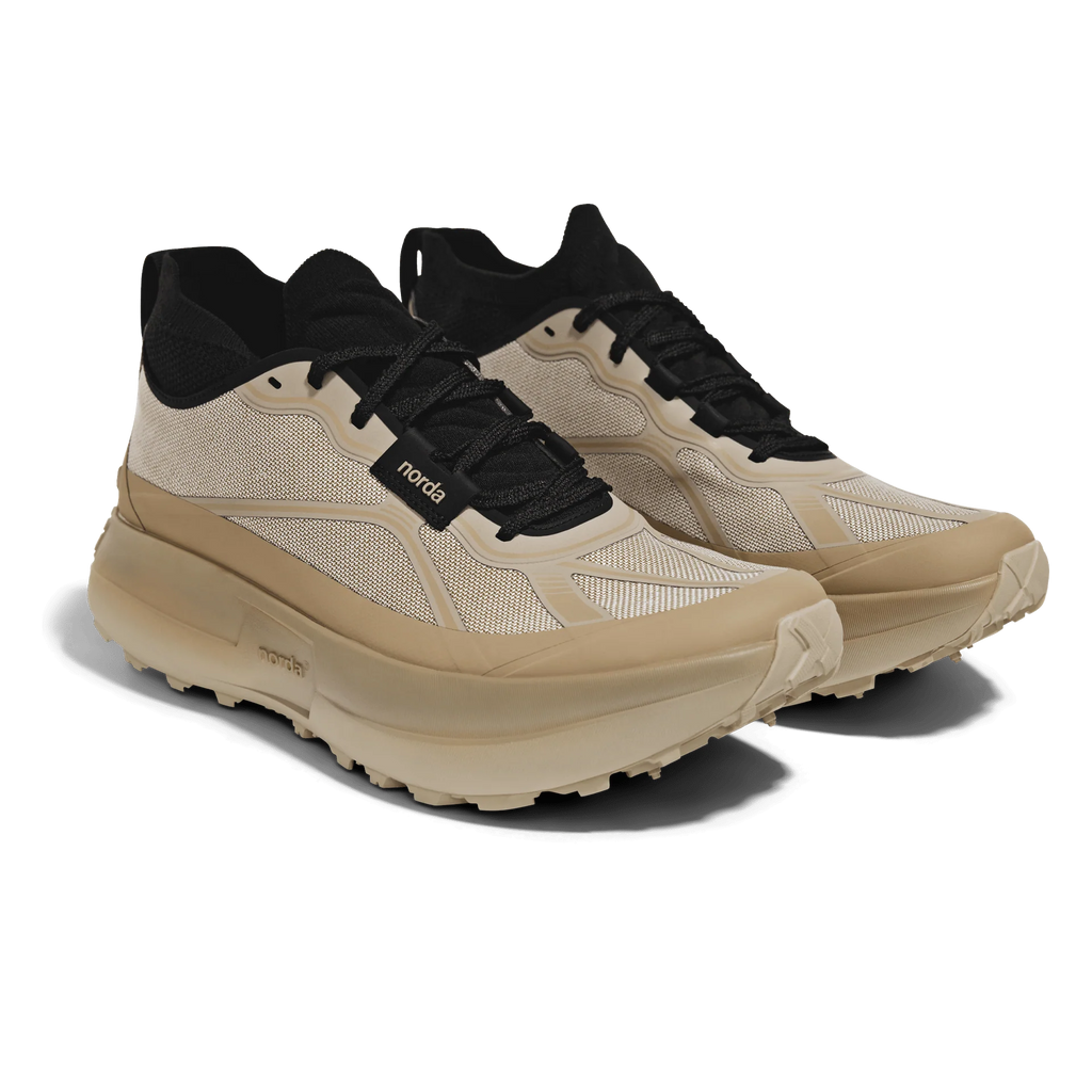 Norda 055 Women's