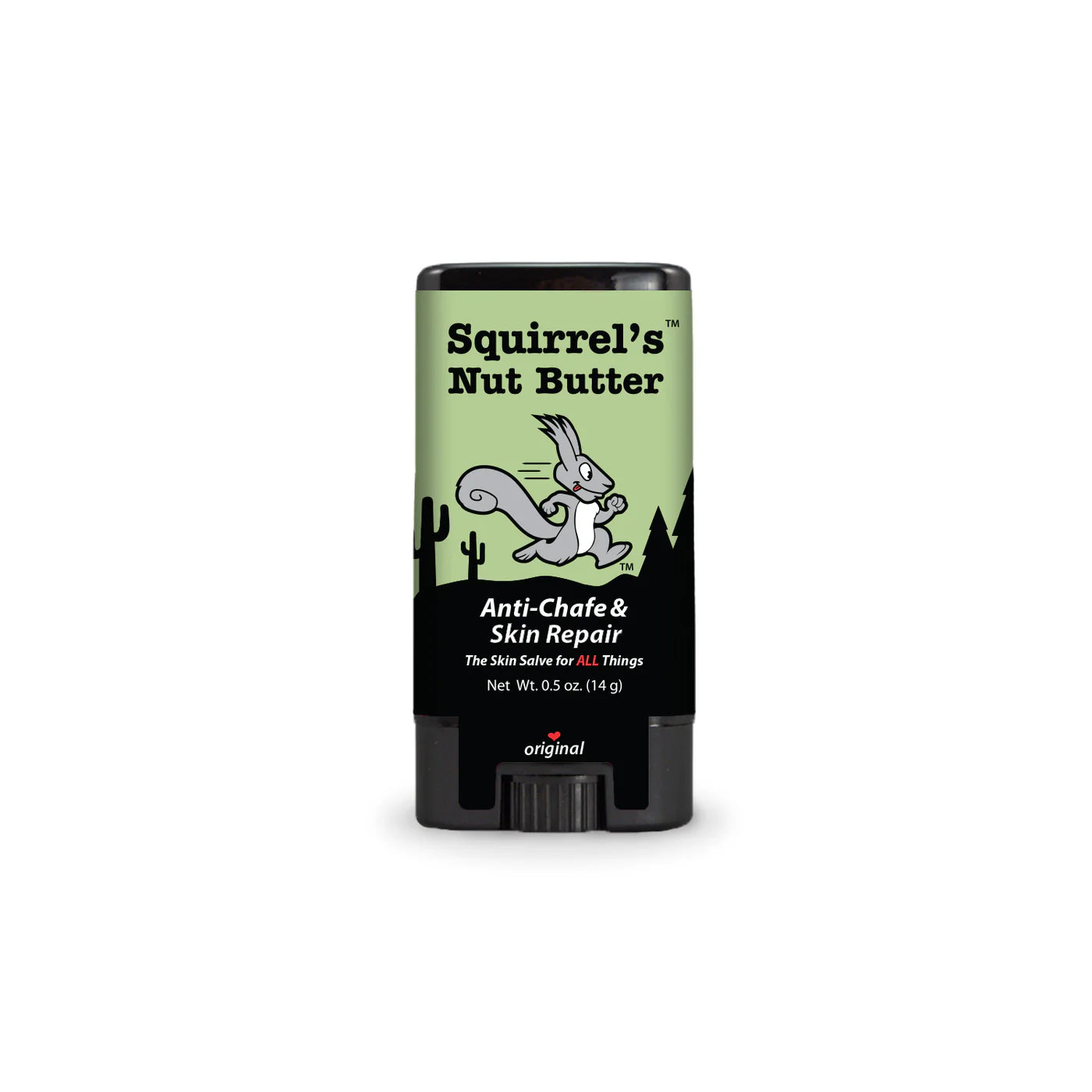 Squirrel's Nut Butter Sticks