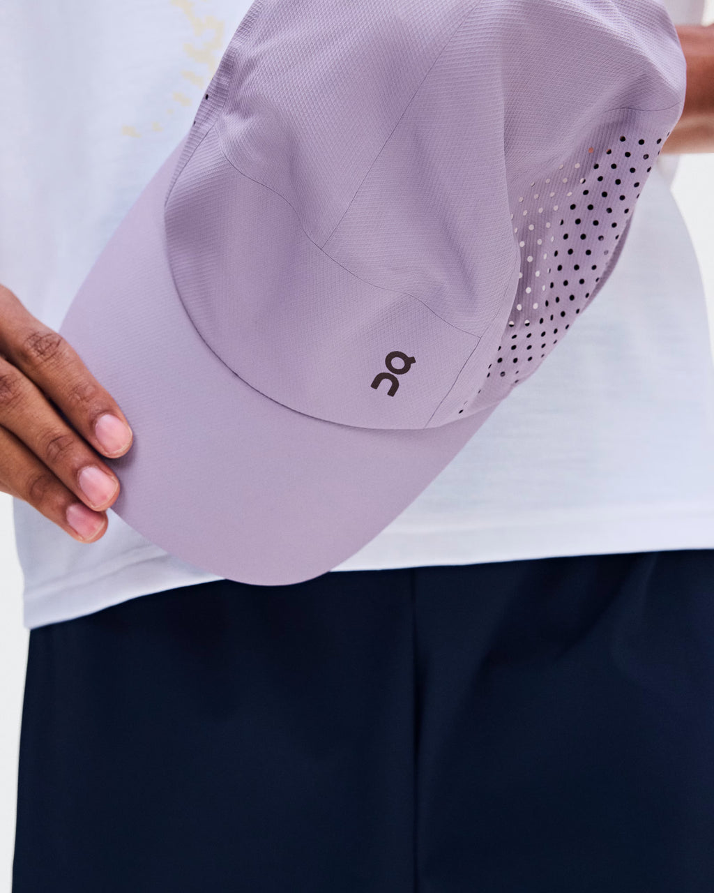 On Lightweight Cap Unisex