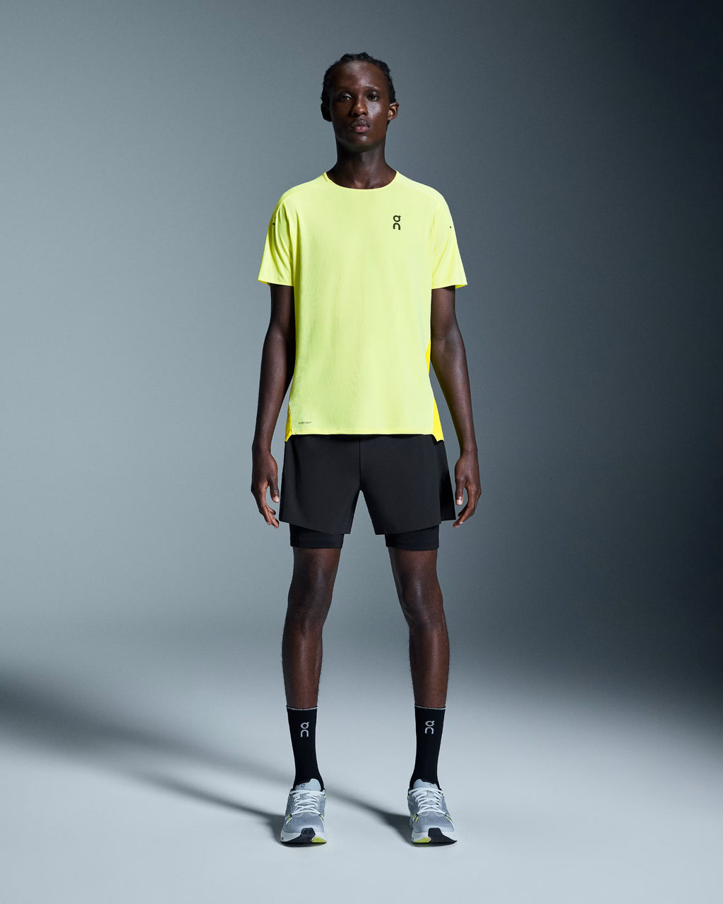 On 5" Performance 2/1 Shorts Men's