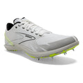 Brooks Draft XC