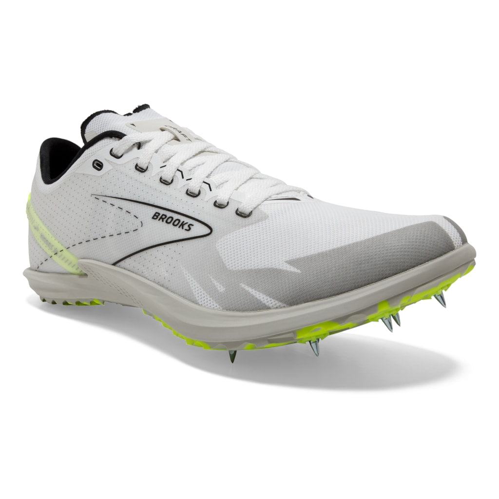 Brooks Draft XC