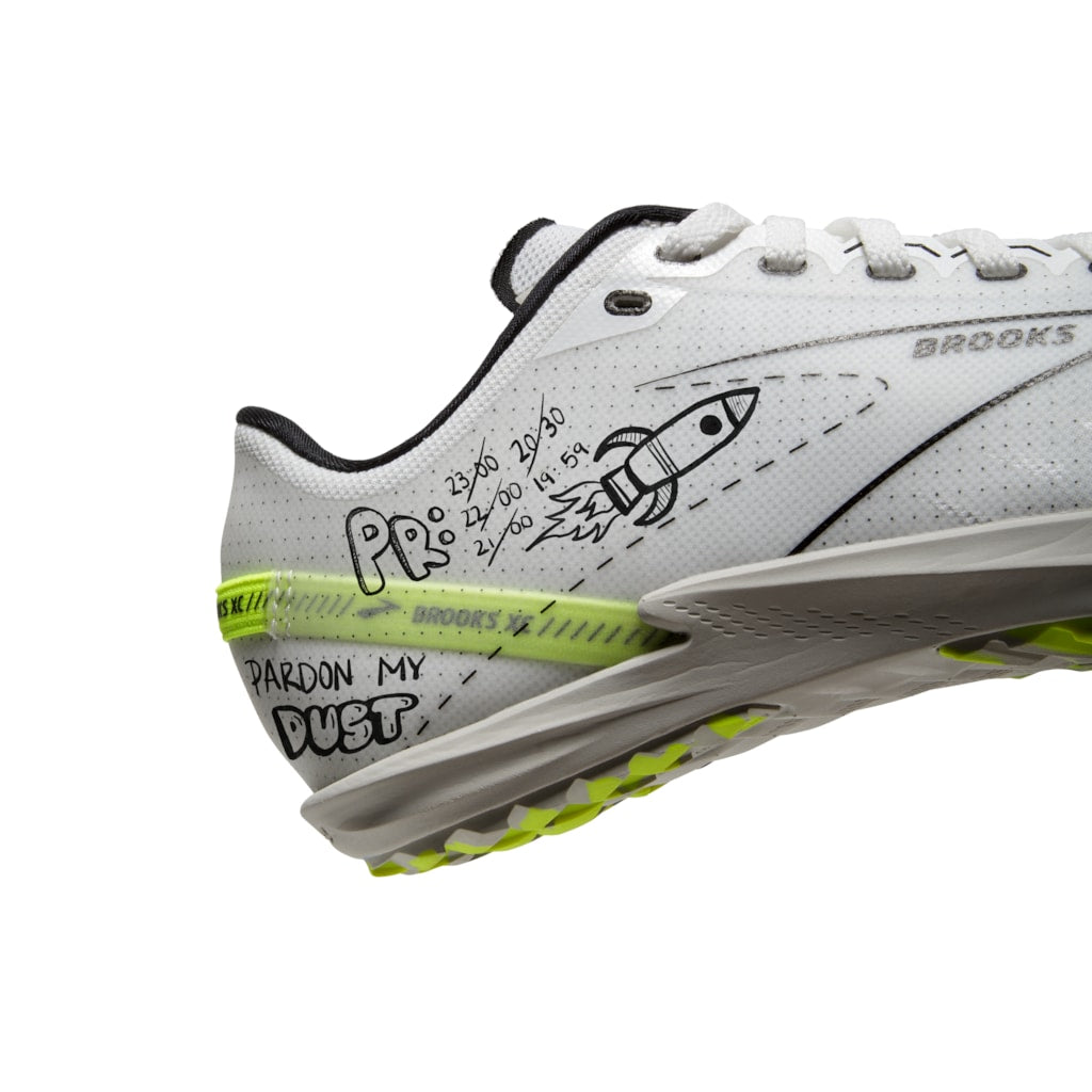 Brooks Draft XC