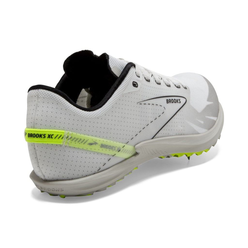 Brooks Draft XC