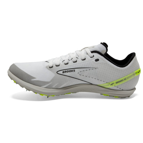 Brooks Draft XC