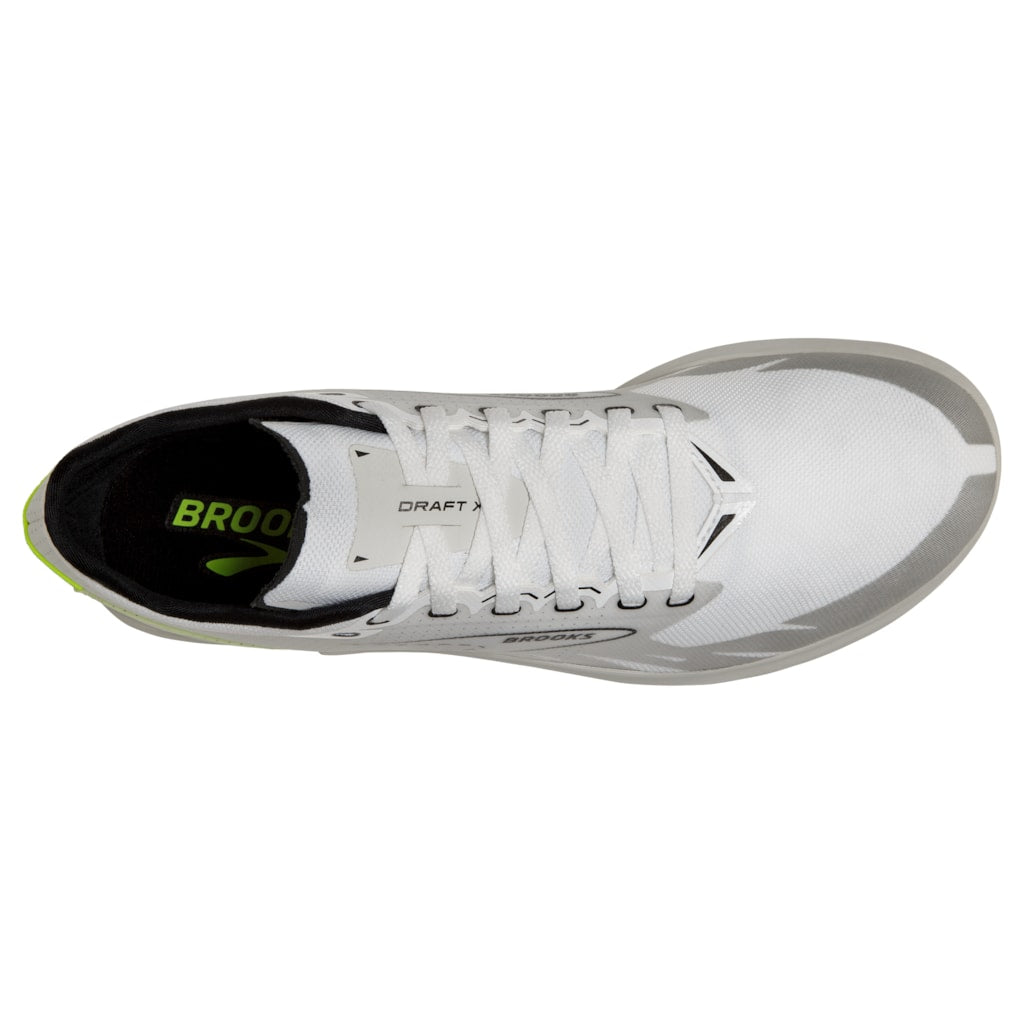 Brooks Draft XC