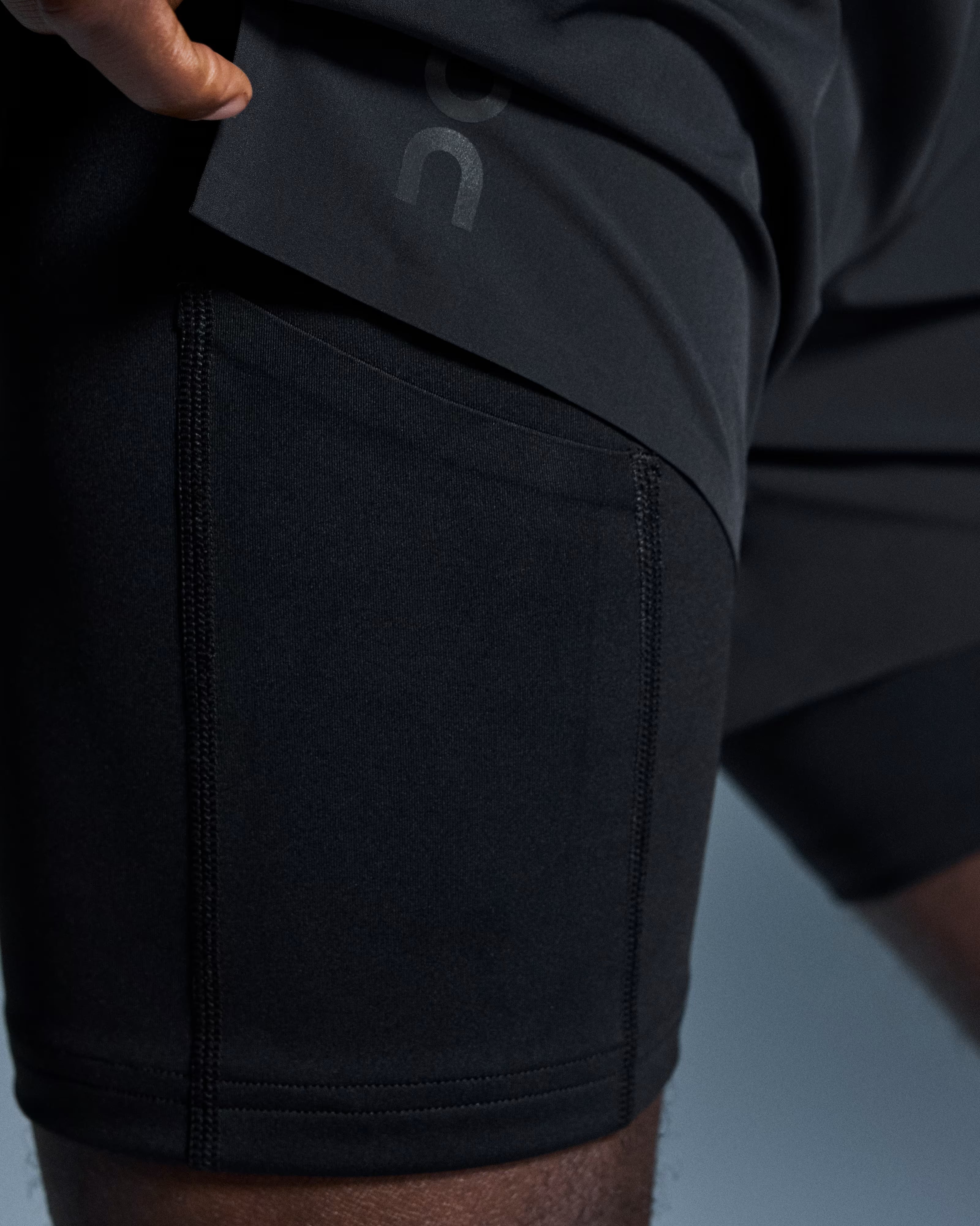 On 5" Performance 2/1 Shorts Men's