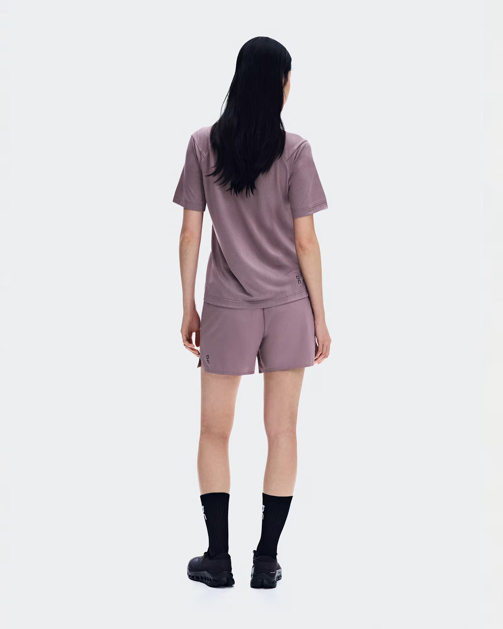 On Trail-T Women's