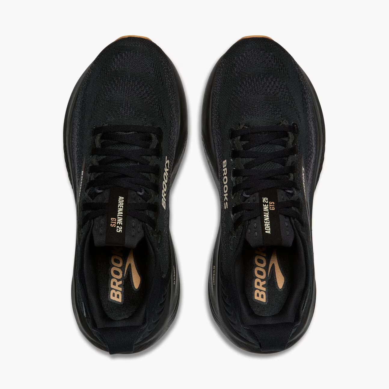 Brooks Adrenaline GTS 25 Men's