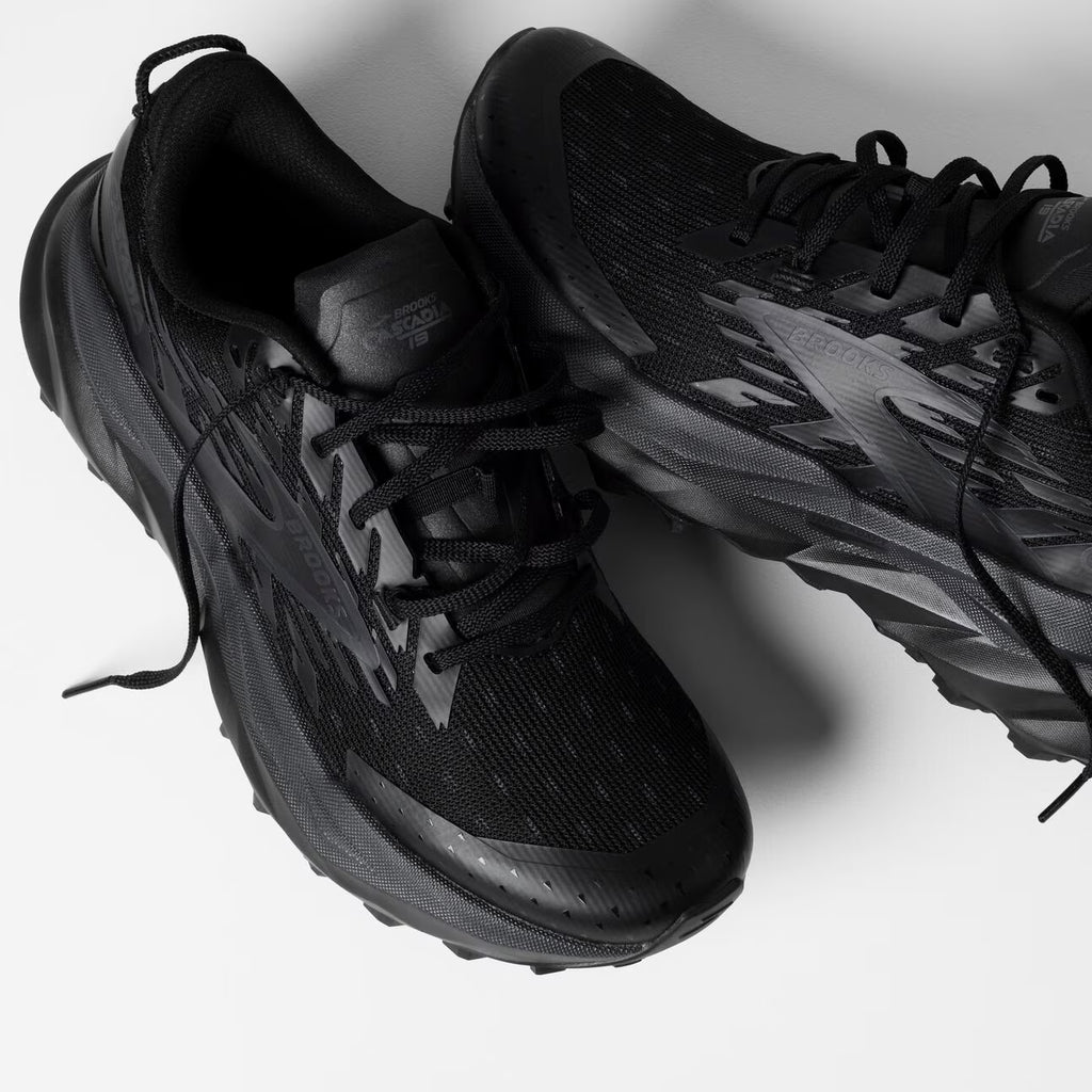 Brooks Cascadia 19 Men's