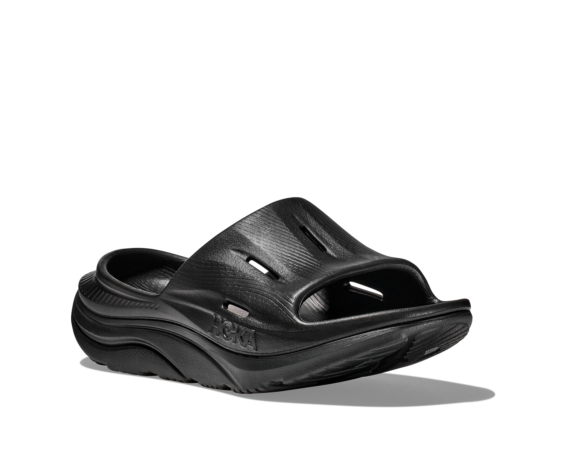 HOKA Ora Recovery Slide 3 - Unisex