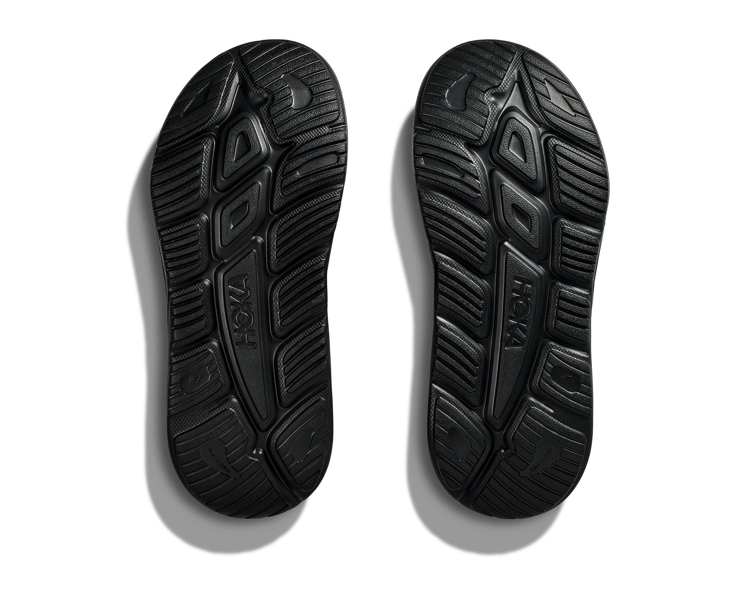HOKA Ora Recovery Slide 3 - Unisex