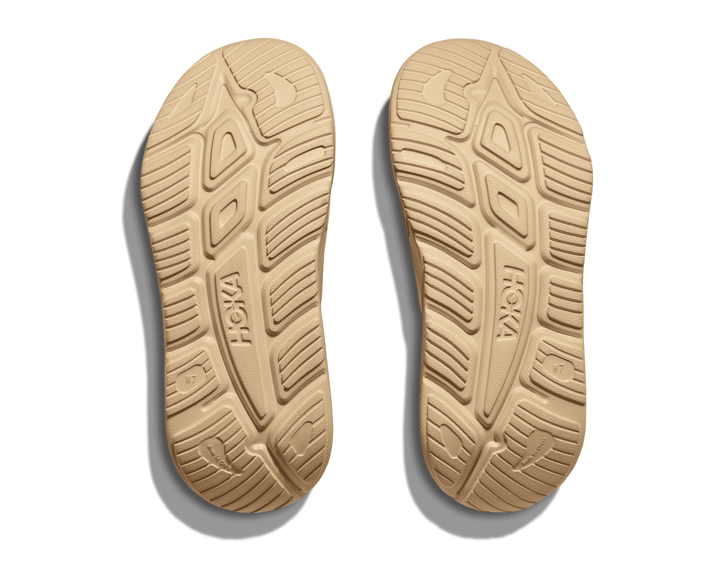 HOKA Ora Recovery Slide 3 - Unisex