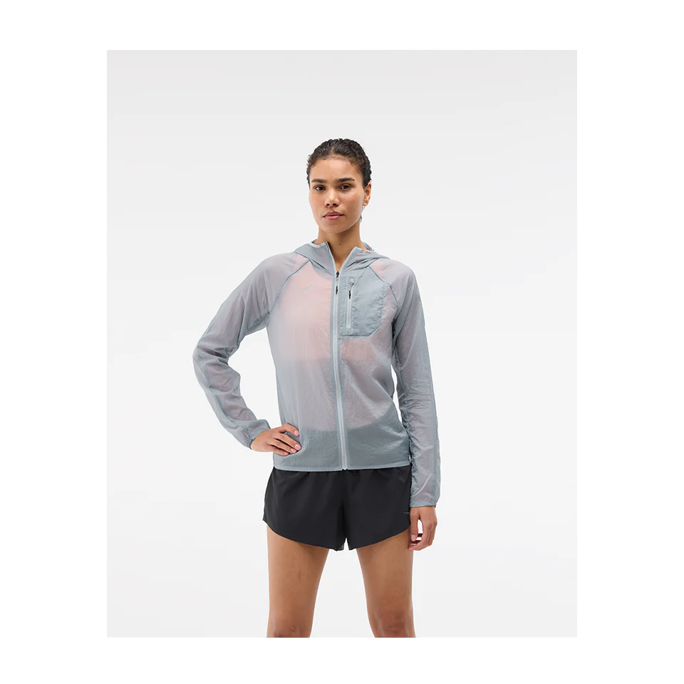 HOKA Skyflow Jacket - Women's