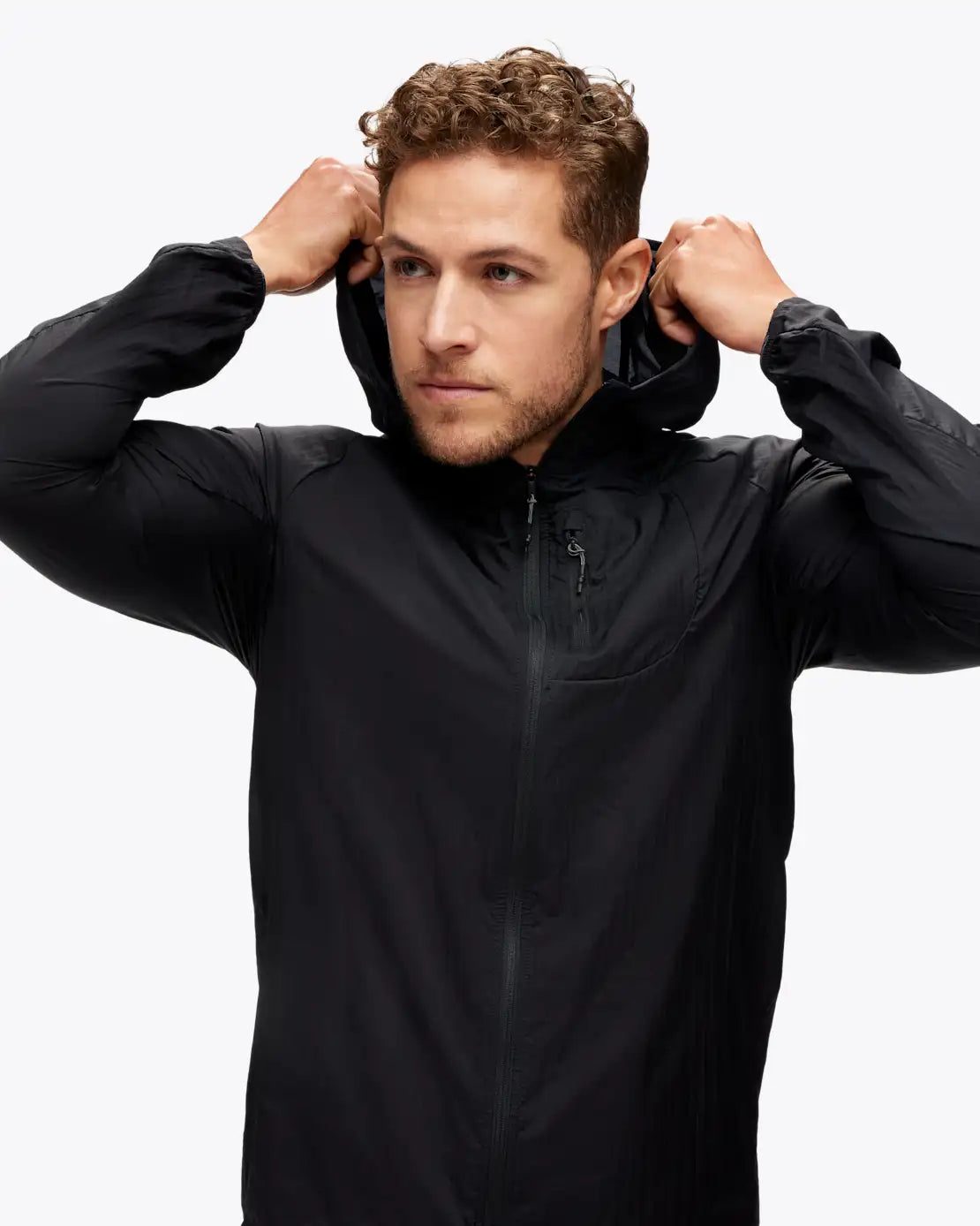 HOKA Ultralite Jacket - Men's