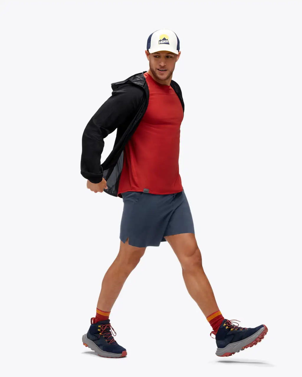 HOKA Ultralite Jacket - Men's