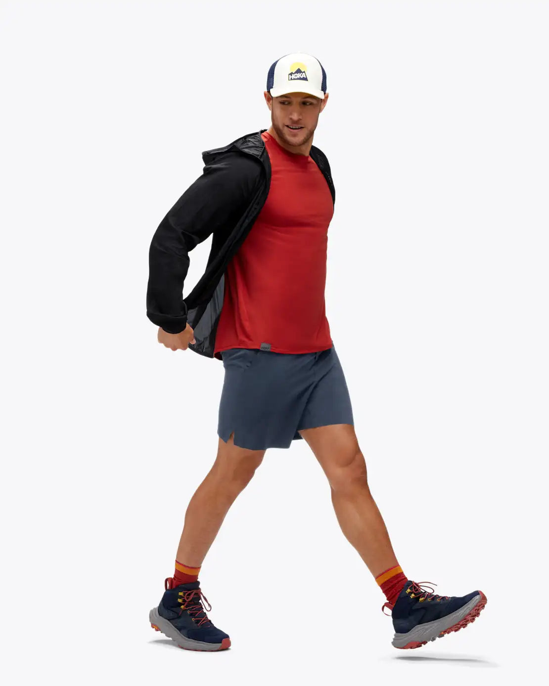 HOKA Ultralite Jacket - Men's