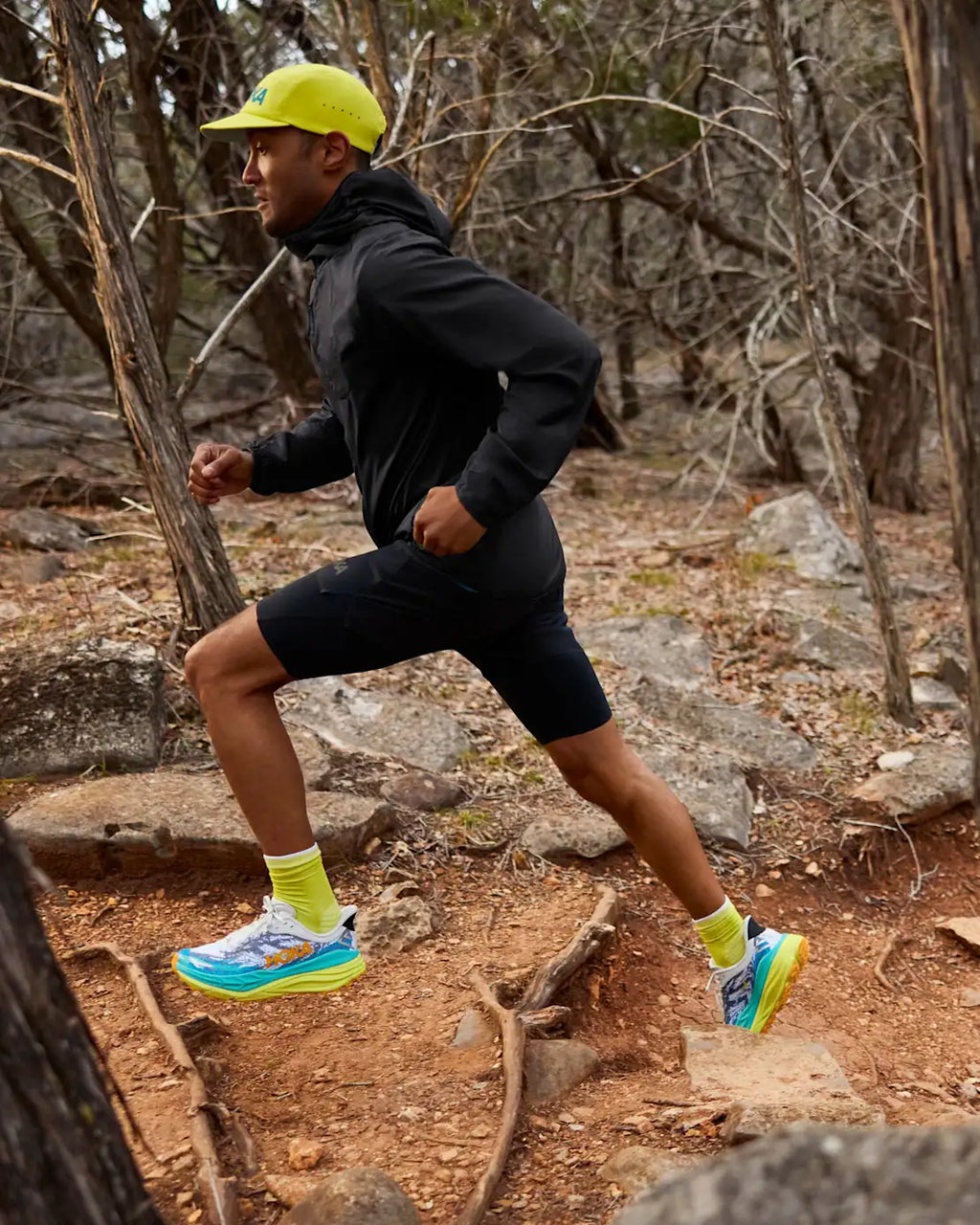 HOKA Ultralite Jacket - Men's