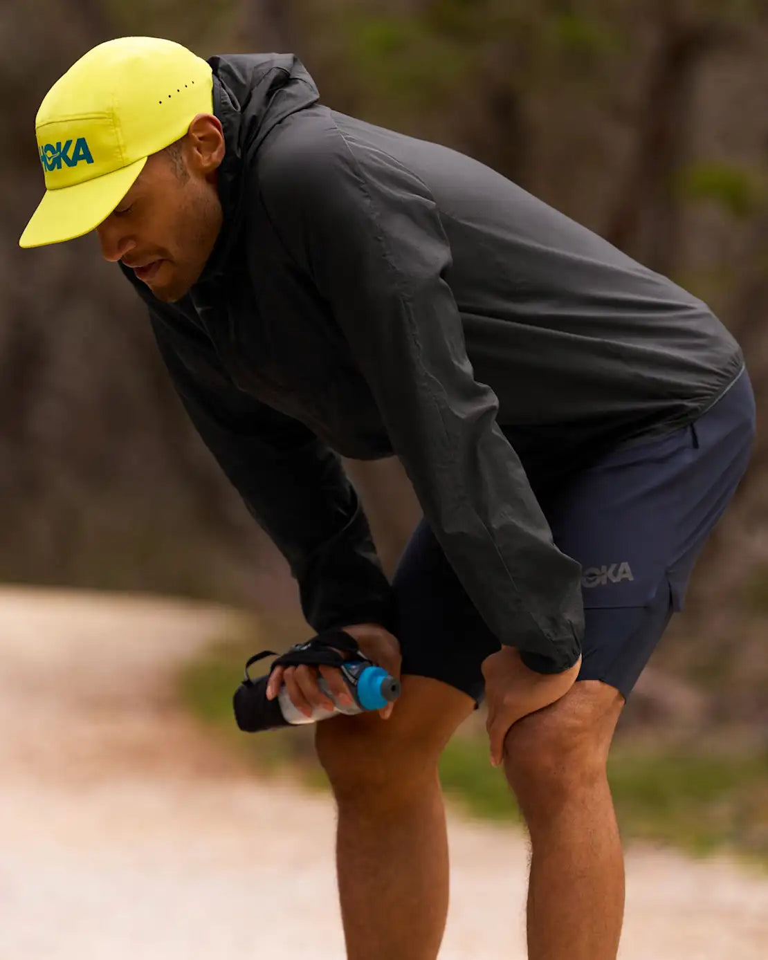HOKA Ultralite Jacket - Men's