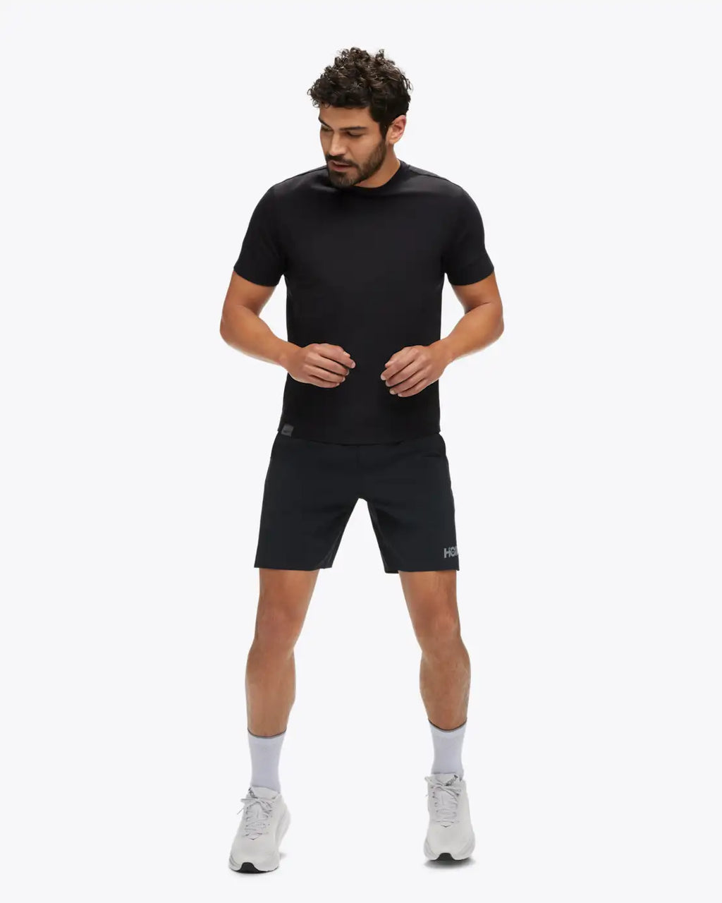 HOKA Essential Tee - Men's