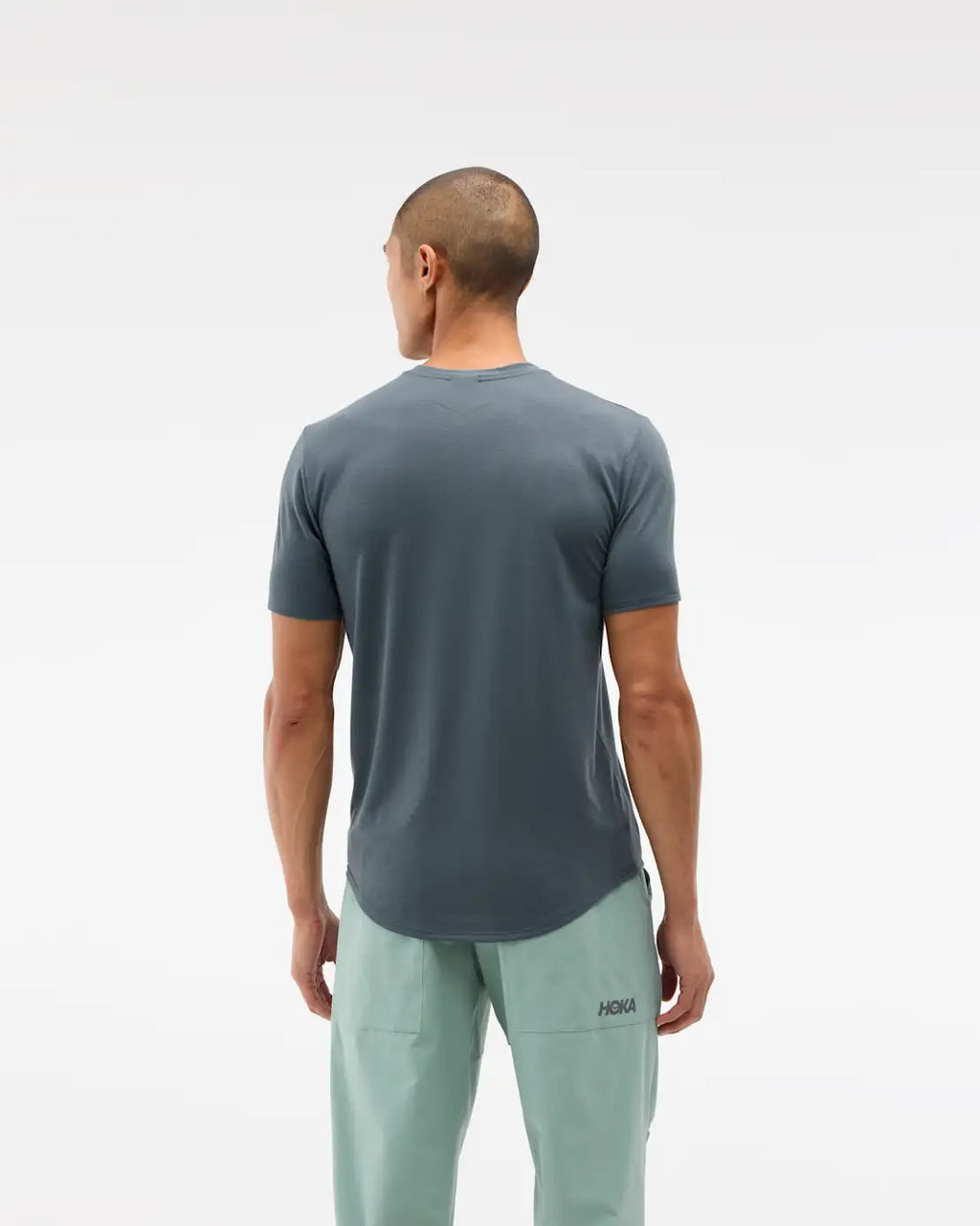 HOKA Essential Tee - Men's