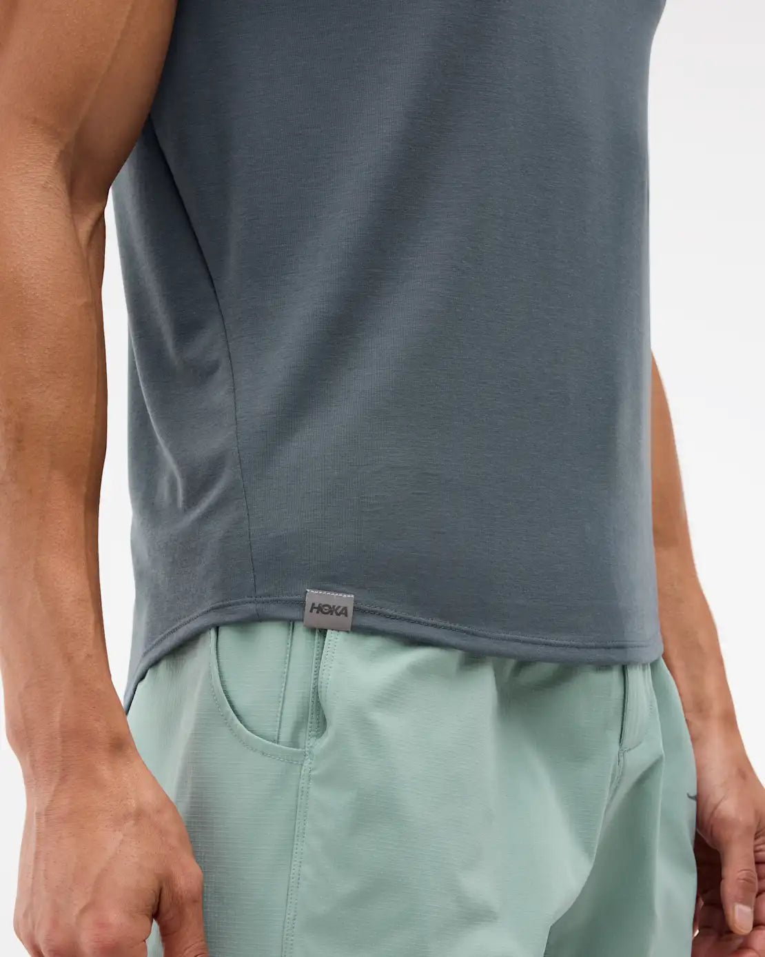 HOKA Essential Tee - Men's