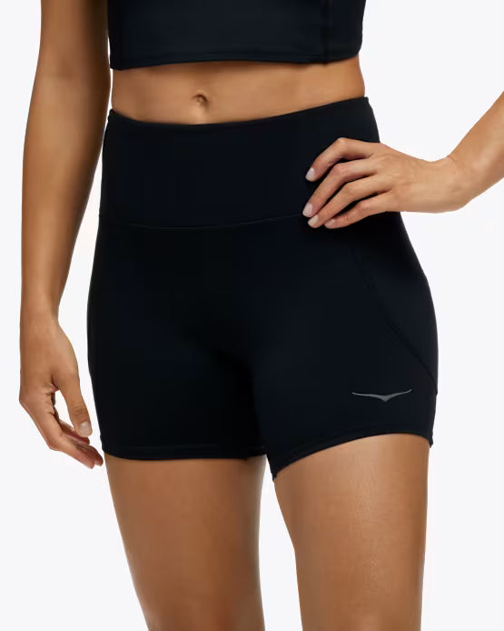 HOKA Elaro 5" Bike Short - Women's