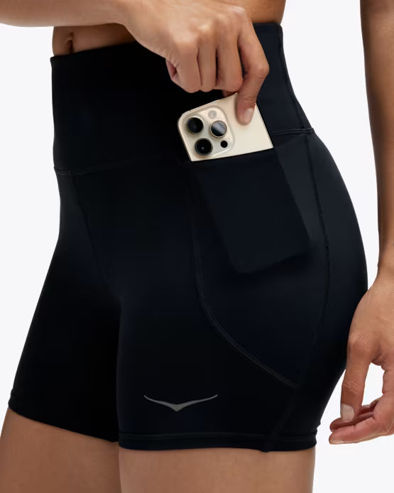 HOKA Elaro 5" Bike Short - Women's