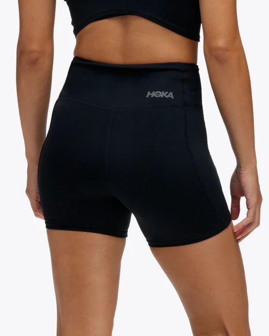 HOKA Elaro 5" Bike Short - Women's