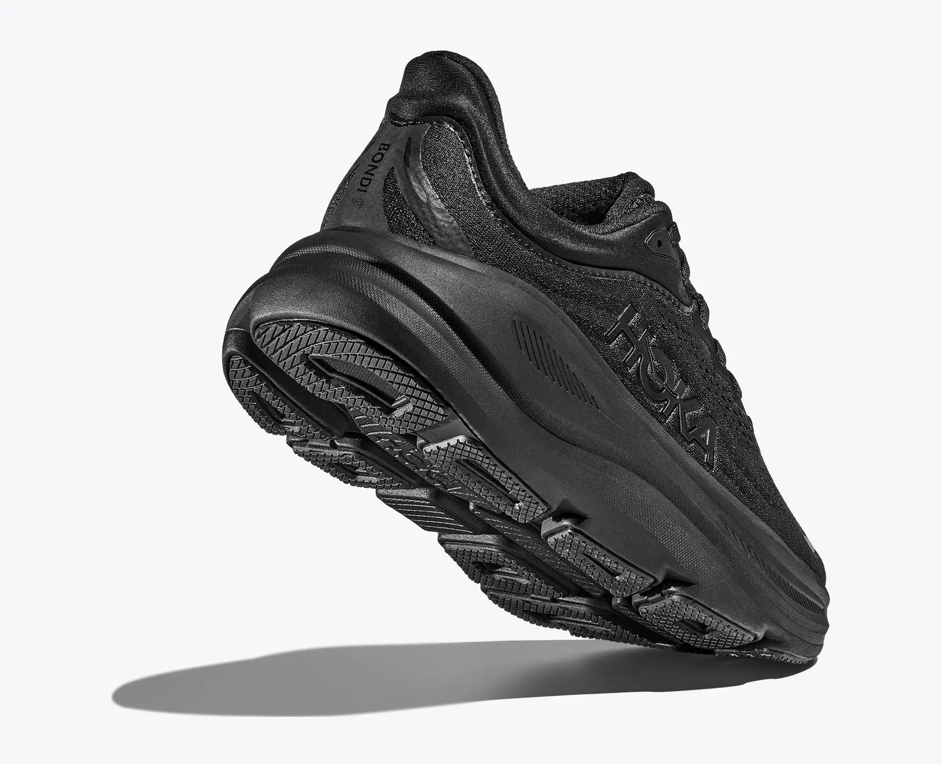HOKA Bondi 9 - Men's