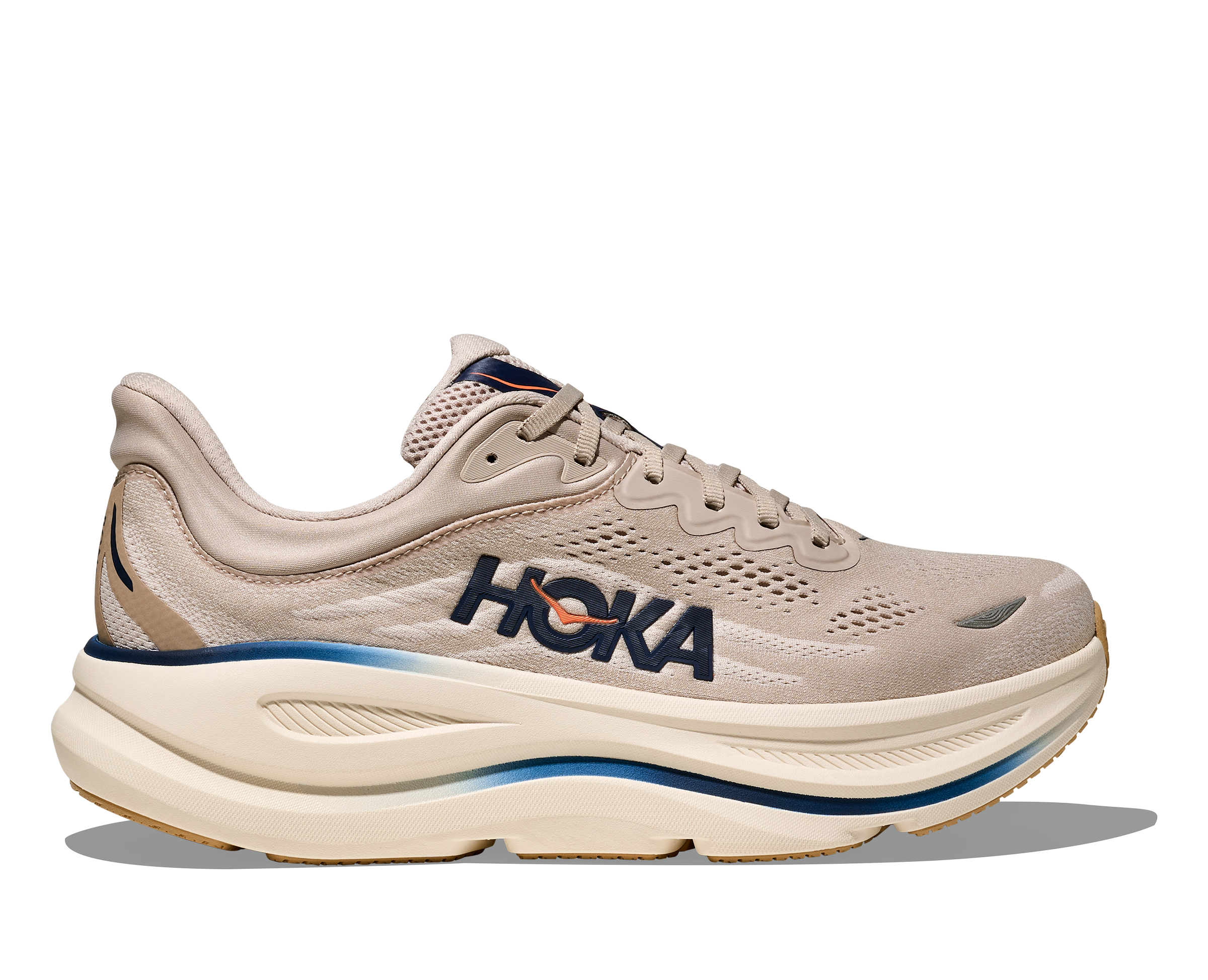 HOKA Bondi 9 - Men's