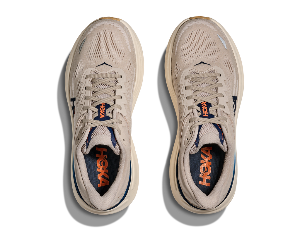 HOKA Bondi 9 - Men's