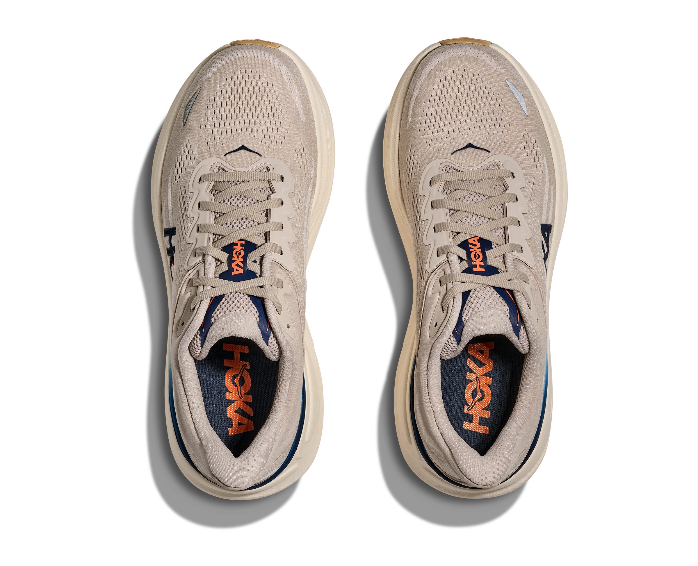 HOKA Bondi 9 - Men's
