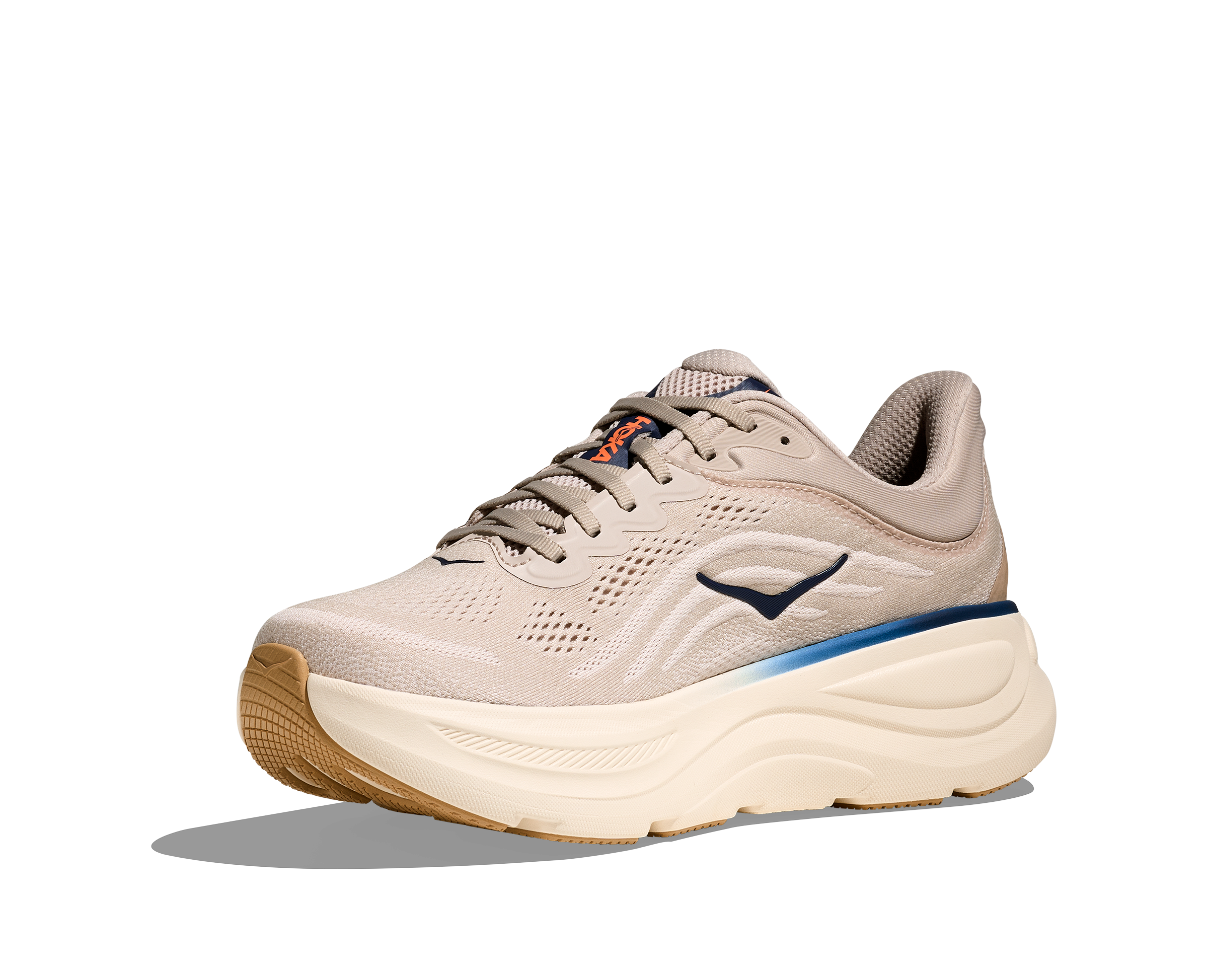 HOKA Bondi 9 - Men's