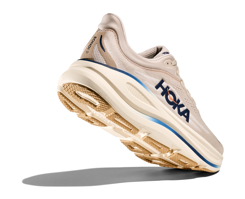 HOKA Bondi 9 - Men's