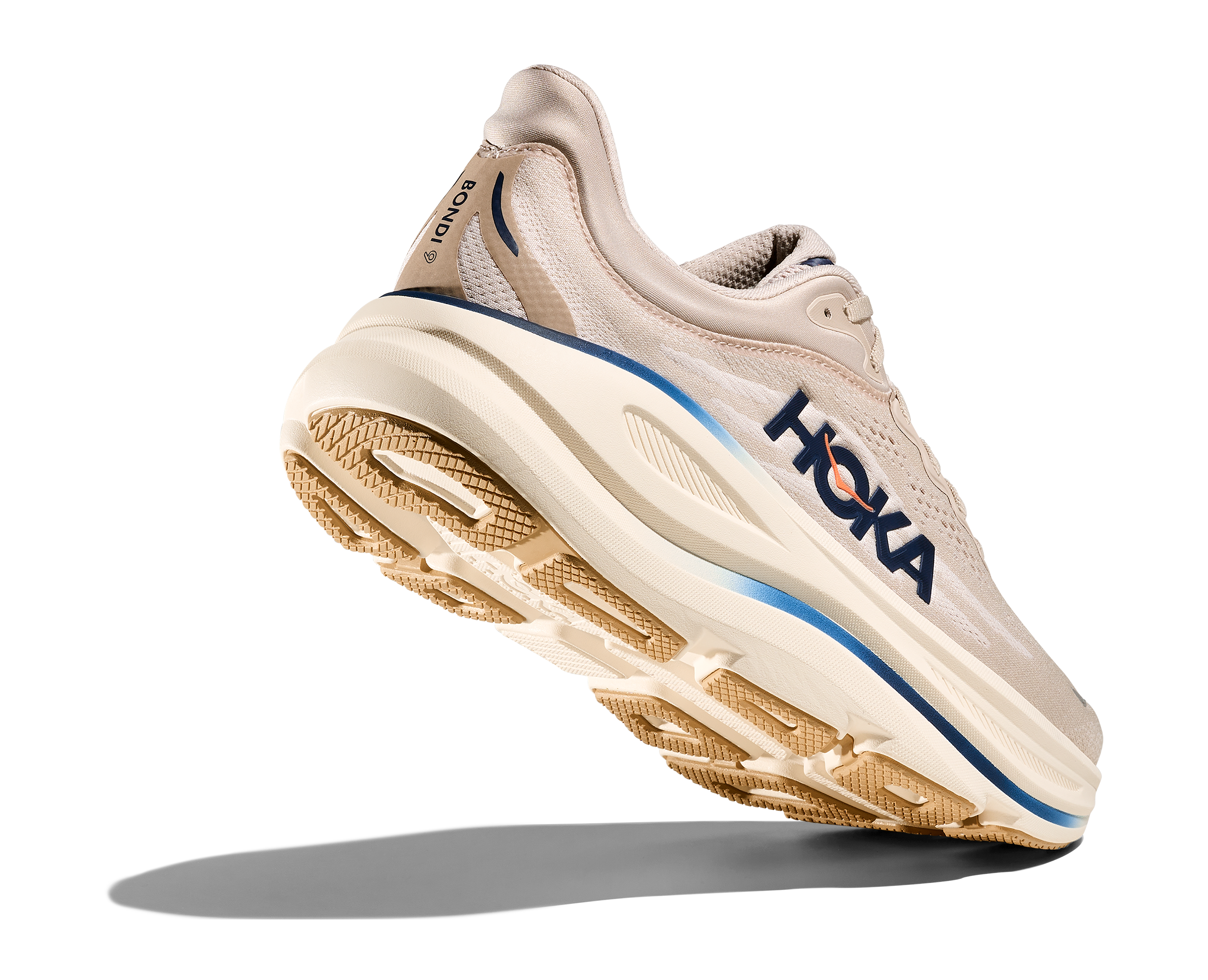 HOKA Bondi 9 - Men's