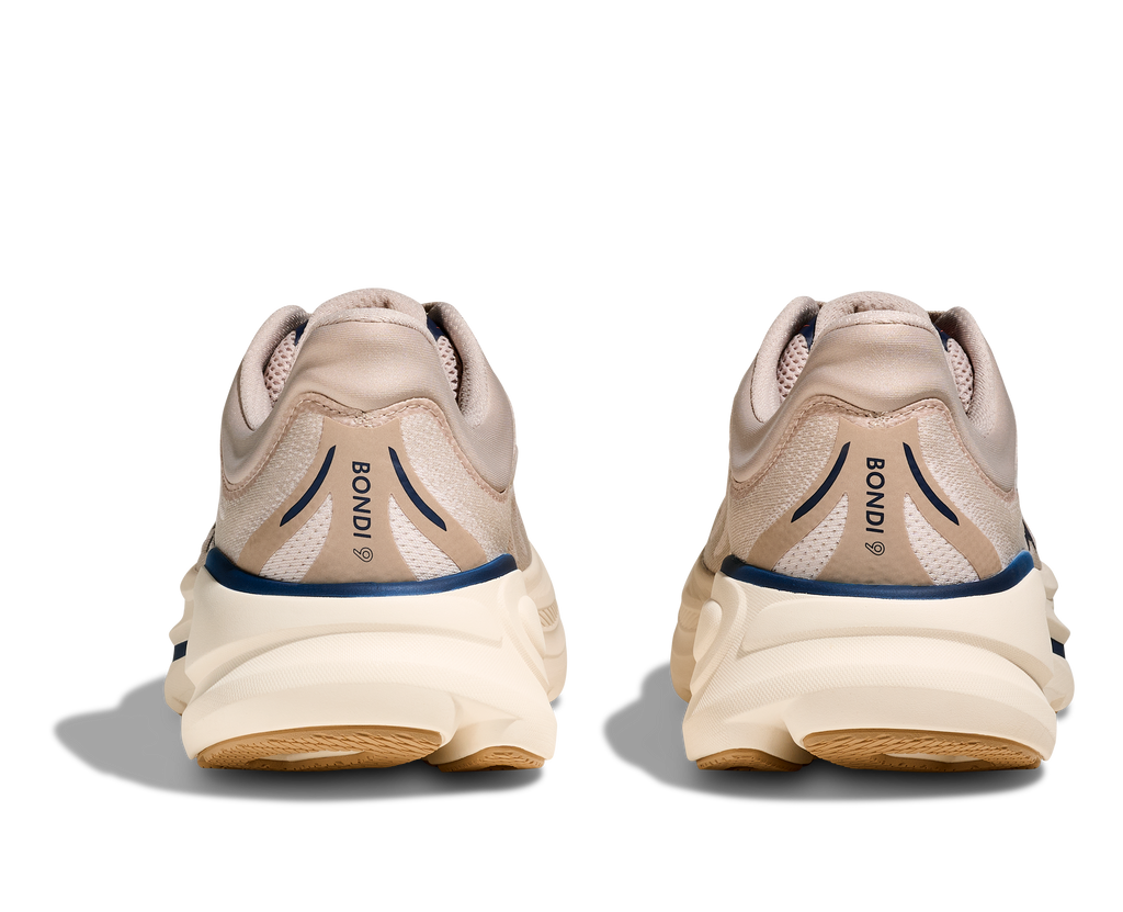 HOKA Bondi 9 - Men's
