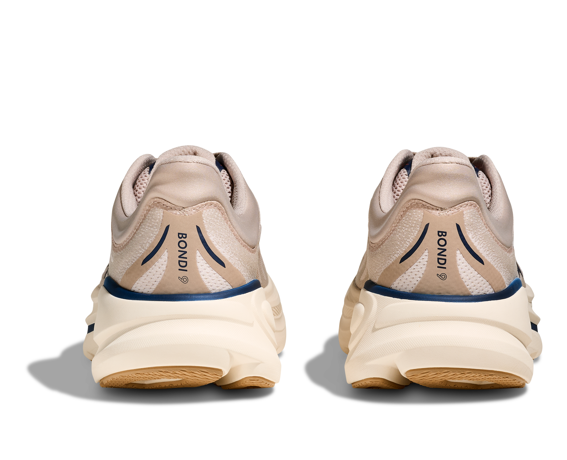 HOKA Bondi 9 - Men's